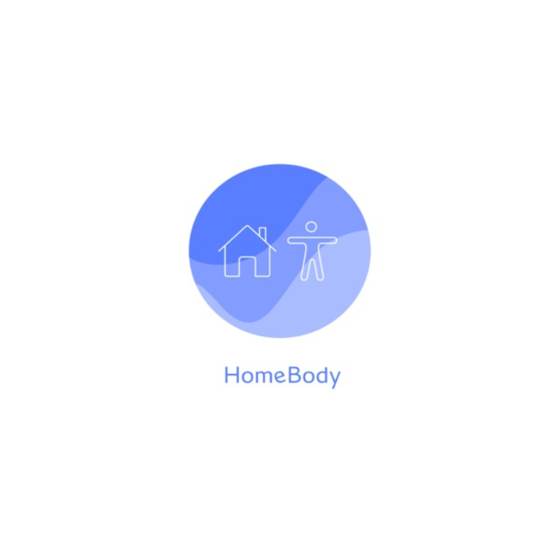 Picture of the homebody project